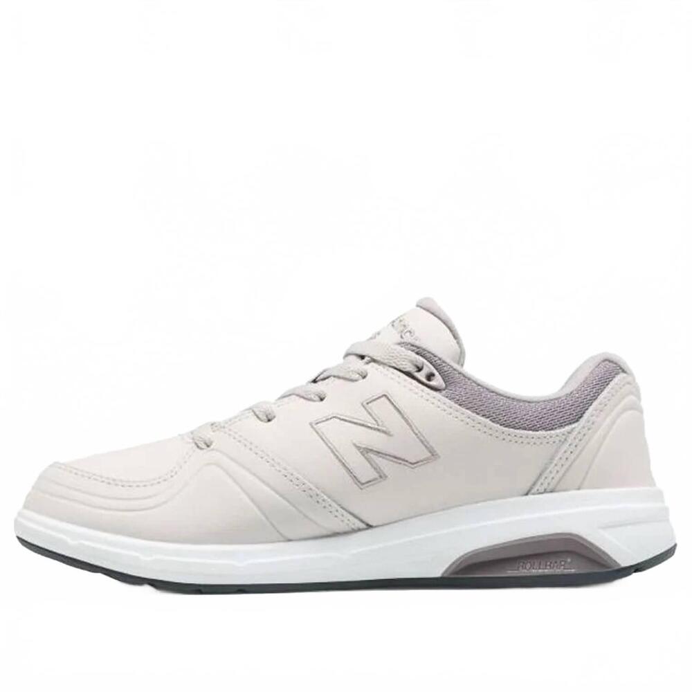 NEW NEW BALANCE women's 813 v1 walking shoe in grey